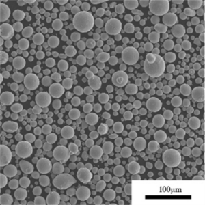 tytanowy proszek do druku 3D