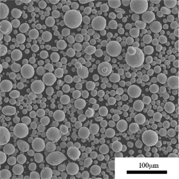 tytanowy proszek do druku 3D