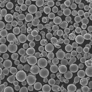 Inconel 625 Powder 7 Czysta miedź w proszku