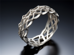 proszki stopów metali