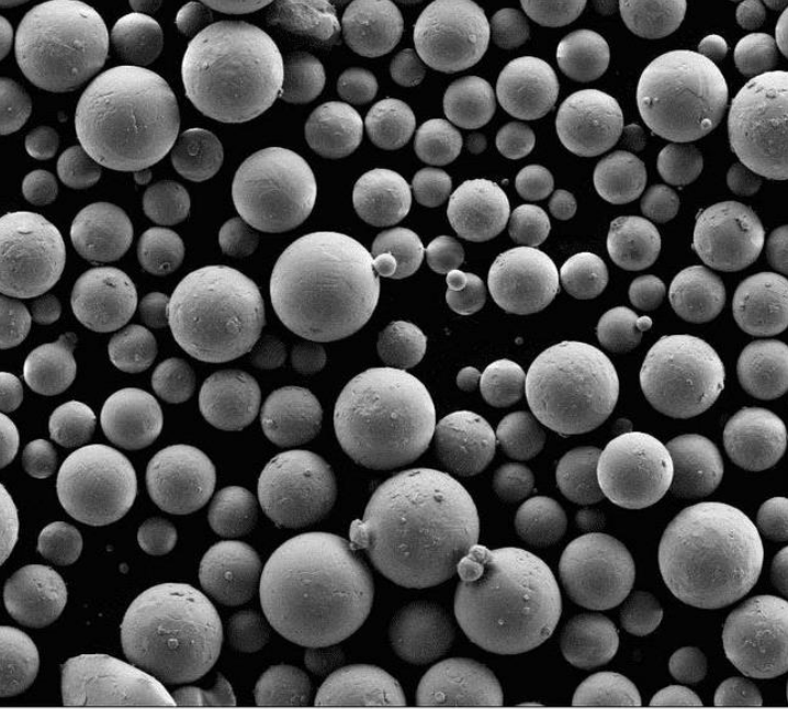 Drukarka 3D z proszkiem metalu