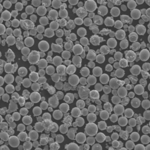 produkcja proszków metali