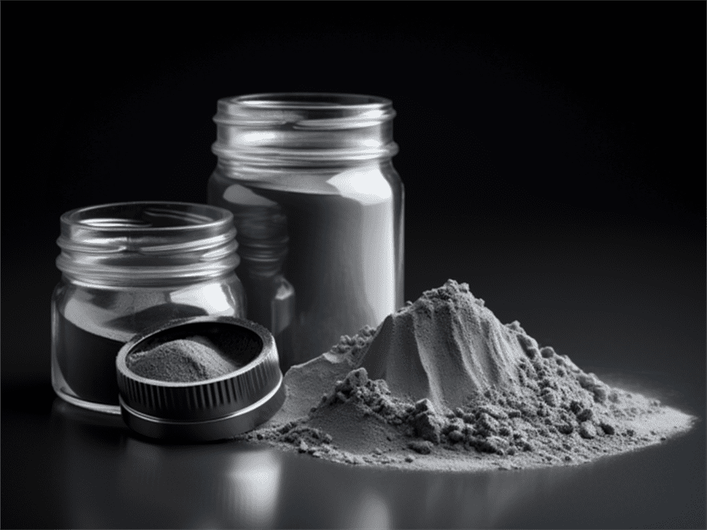 dostawca proszku tantalu