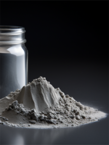 Proszek aluminiowy do drukarek 3D