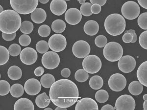 Proszek ze stali nierdzewnej OP431