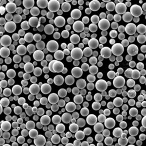 TC18 tytanowy proszek do druku 3D