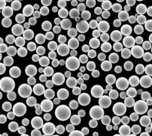 Proszek ze stali nierdzewnej 17-4PH 1 Proszek ze stali nierdzewnej 17-4PH