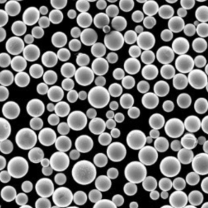 Proszek aluminiowy do drukarek 3D