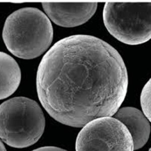 ti47 Proszek ze stali nierdzewnej 316L