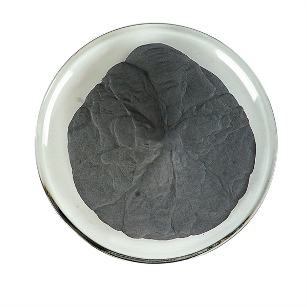 proszki metali o wysokiej czystości