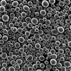 Proszek kobaltowo-chromowy CoCrMo