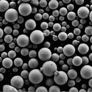 Proszek FeCoNiCrTi proszek niobowo-tytanowy