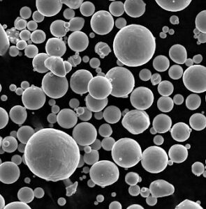 Proszek stopowy GH3536