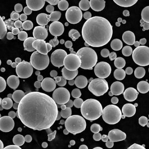 Proszek węglika tytanu 2 Proszek stopowy GH3536